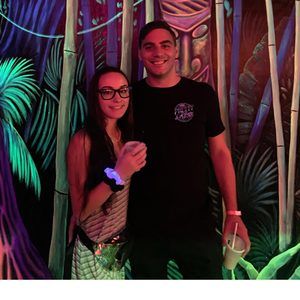 Meet your Posher, Daniel